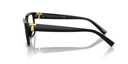 Anteojos Ópticos Tiffany 0TF2232U Negro