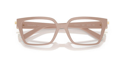 Anteojos Ópticos Tiffany 0TF2232U Rosa