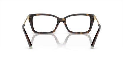Anteojos Ópticos Tiffany 0TF2239U Havana