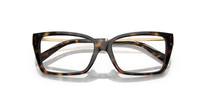 Anteojos Ópticos Tiffany 0TF2239U Havana