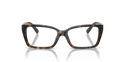 Anteojos Ópticos Tiffany 0TF2239U Havana