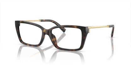 Anteojos Ópticos Tiffany 0TF2239U Havana