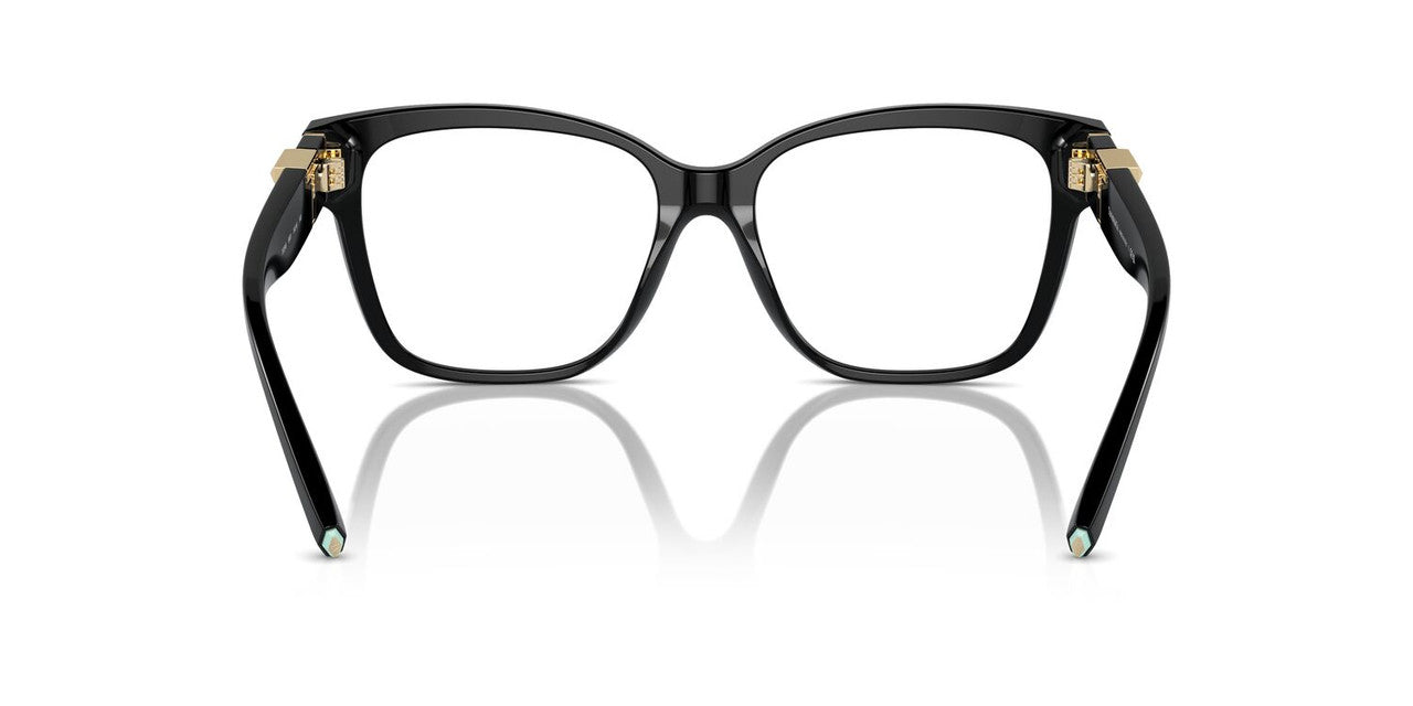 Anteojos Ópticos Tiffany 0TF2246 Negro