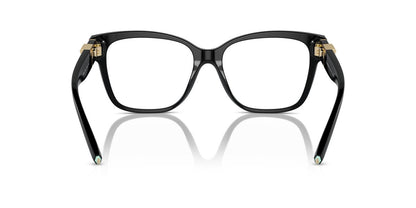Anteojos Ópticos Tiffany 0TF2246 Negro