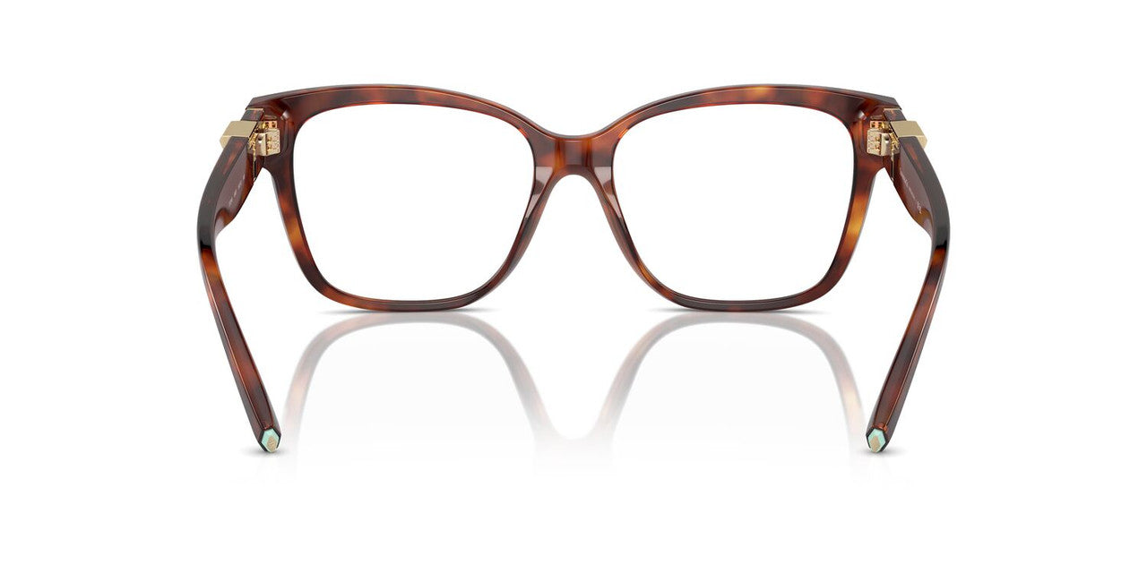 Anteojos Ópticos Tiffany 0TF2246 Havana
