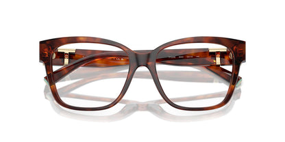 Anteojos Ópticos Tiffany 0TF2246 Havana