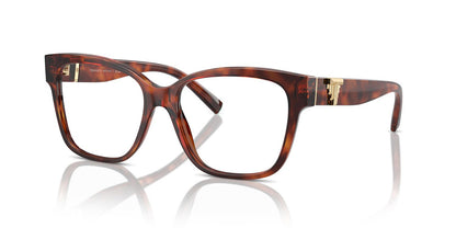 Anteojos Ópticos Tiffany 0TF2246 Havana