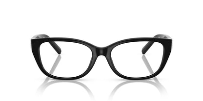 Anteojos Ópticos Tiffany 0TF2254BU Negro