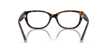 Anteojos Ópticos Tiffany 0TF2254BU Havana