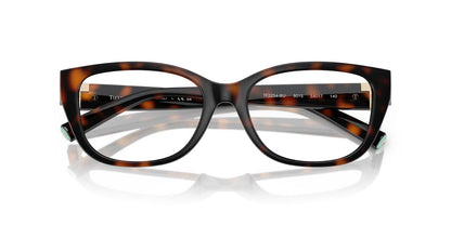 Anteojos Ópticos Tiffany 0TF2254BU Havana