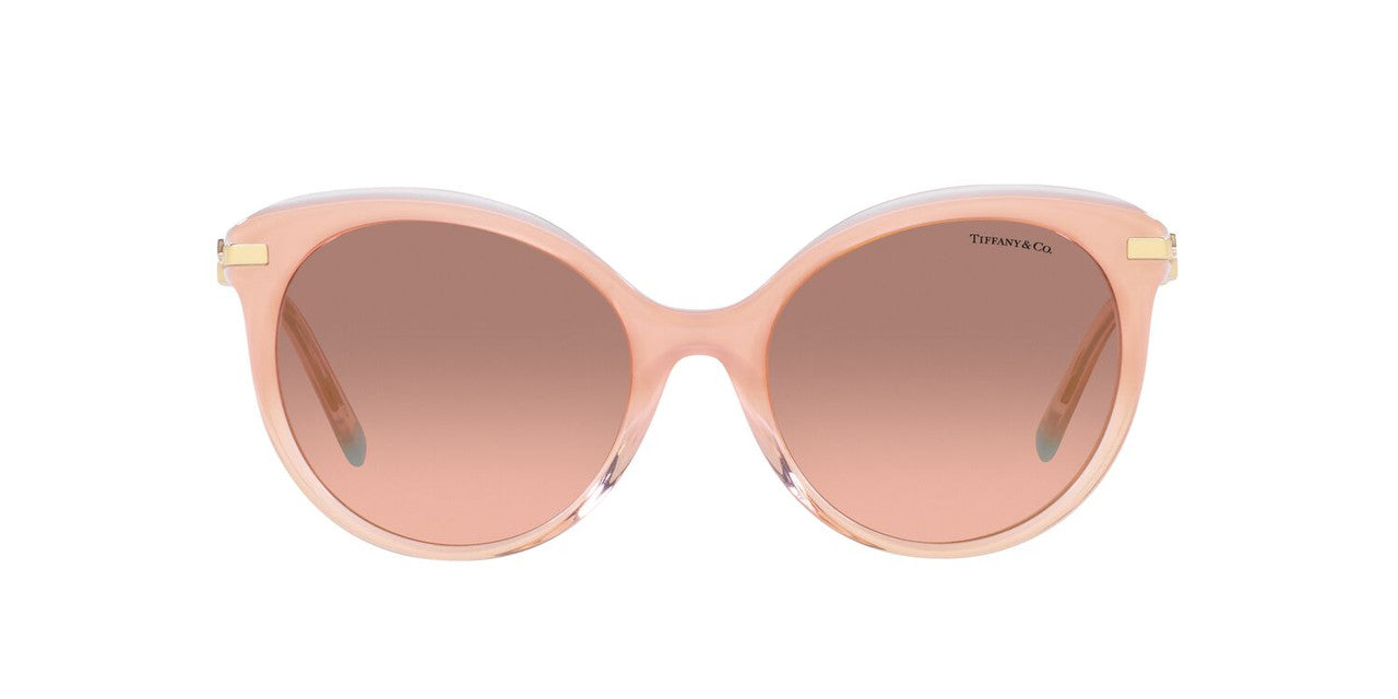 Anteojos De Sol Tiffany 0TF4189B Rosa/Rosa