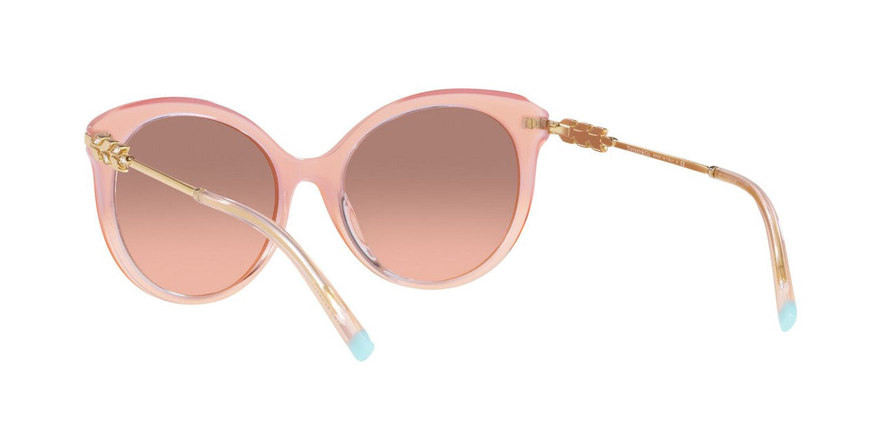 Anteojos De Sol Tiffany 0TF4189B Rosa/Rosa