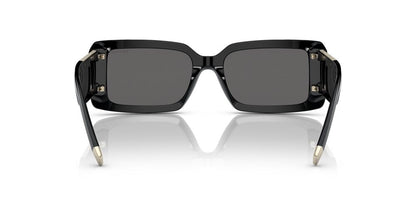 Anteojos De Sol Tiffany 0TF4197 Gris/Negro