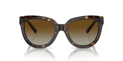 Anteojos De Sol Tiffany 0TF4215 Marron/Havana
