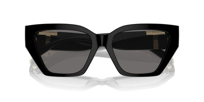 Anteojos De Sol Tiffany 0TF4218 Negro/Gris