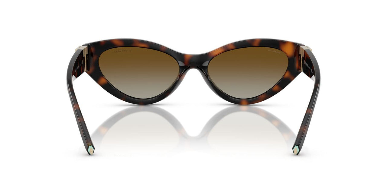 Anteojos De Sol Tiffany 0TF4225U Havana/Marron