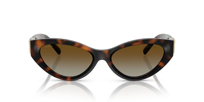 Anteojos De Sol Tiffany 0TF4225U Havana/Marron