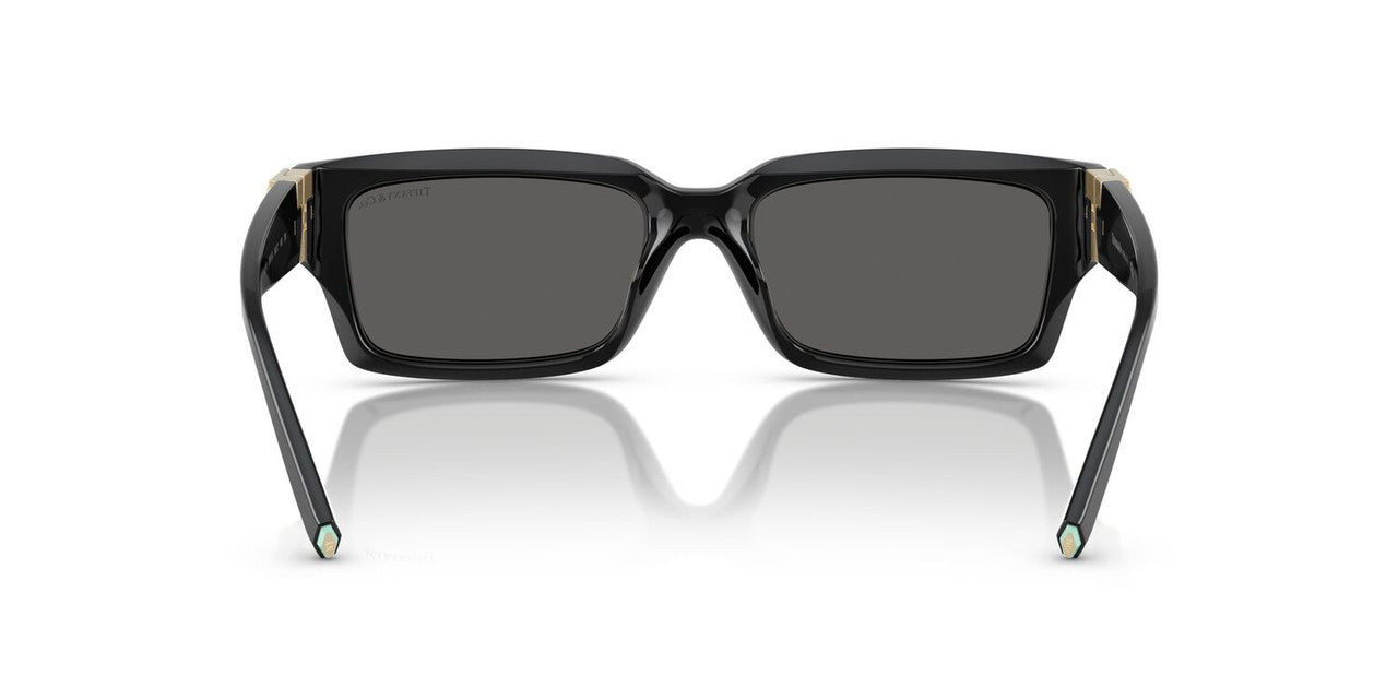 Anteojos De Sol Tiffany 0TF4226U Negro/Gris