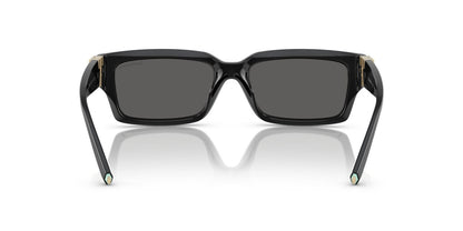 Anteojos De Sol Tiffany 0TF4226U Negro/Gris