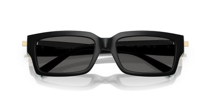 Anteojos De Sol Tiffany 0TF4226U Negro/Gris