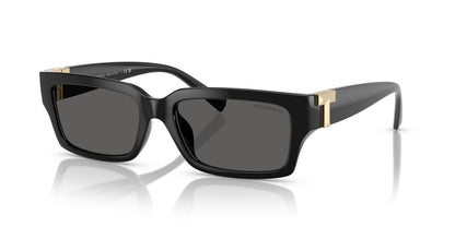Anteojos De Sol Tiffany 0TF4226U Negro/Gris