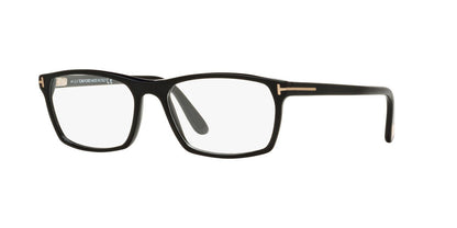 Anteojos Ópticos Tom Ford 0TR000539 Ft5295 Negro