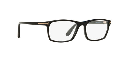 Anteojos Ópticos Tom Ford 0TR000539 Ft5295 Negro