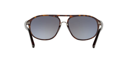 Anteojos De Sol Tom Ford 0VO4002S Ft0447 Jacob Café/Gris