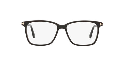 Anteojos Ópticos Tom Ford 0TR000972 Ft5478-B Negro