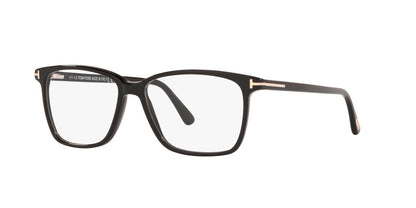 Anteojos Ópticos Tom Ford 0TR000972 Ft5478-B Negro