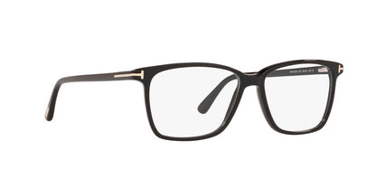 Anteojos Ópticos Tom Ford 0TR000972 Ft5478-B Negro