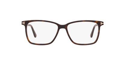 Anteojos Ópticos Tom Ford 0TR000972 Ft5478-B Café