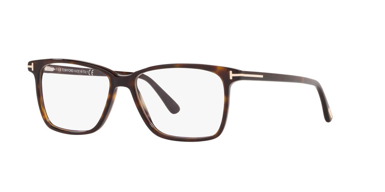 Anteojos Ópticos Tom Ford 0TR000972 Ft5478-B Café
