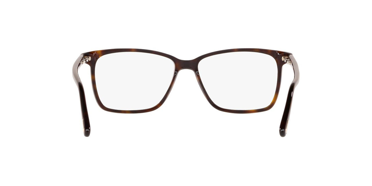 Anteojos Ópticos Tom Ford 0TR000972 Ft5478-B Café
