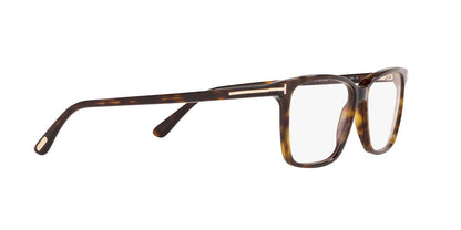 Anteojos Ópticos Tom Ford 0TR000972 Ft5478-B Café