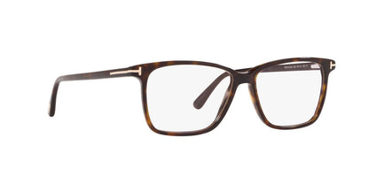 Anteojos Ópticos Tom Ford 0TR000972 Ft5478-B Café