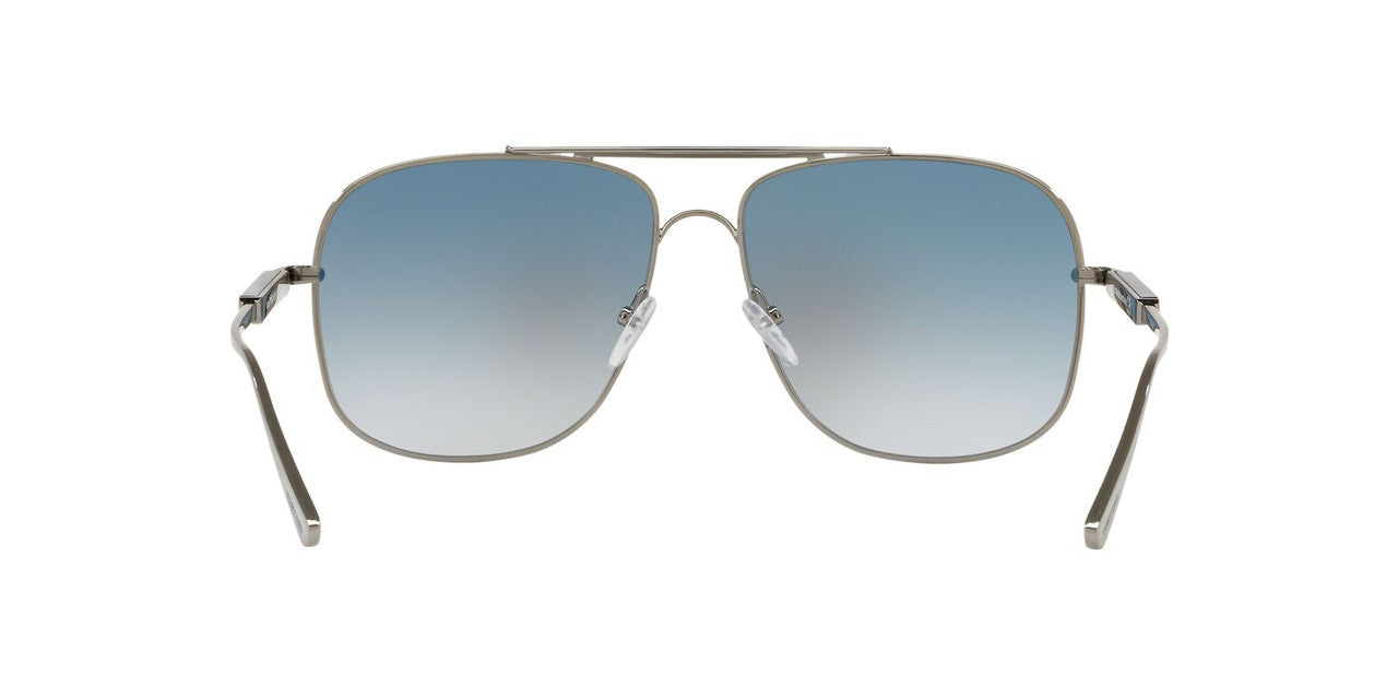 Anteojos De Sol Tom Ford 0TR001025 Ft0669 Gris/Gris