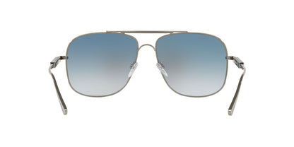 Anteojos De Sol Tom Ford 0TR001025 Ft0669 Gris/Gris