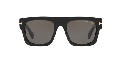 Anteojos De Sol Tom Ford 0TR001029 Ft0711 Negro/Gris