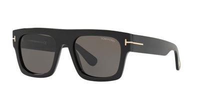 Anteojos De Sol Tom Ford 0TR001029 Ft0711 Negro/Gris