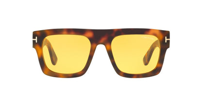 Anteojos De Sol Tom Ford 0EA4129 Ft0711 Café/Café