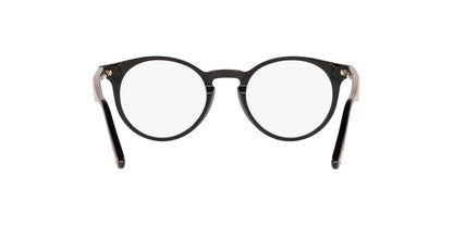 Anteojos Ópticos Tom Ford 0TR001034 Ft5557-B Negro