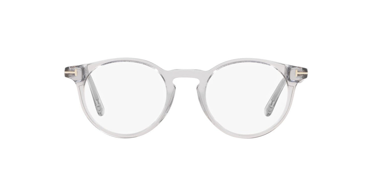 Anteojos Ópticos Tom Ford 0TR001034 Ft5557-B Gris