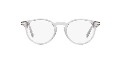 Anteojos Ópticos Tom Ford 0TR001034 Ft5557-B Gris