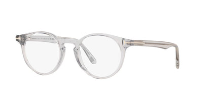 Anteojos Ópticos Tom Ford 0TR001034 Ft5557-B Gris