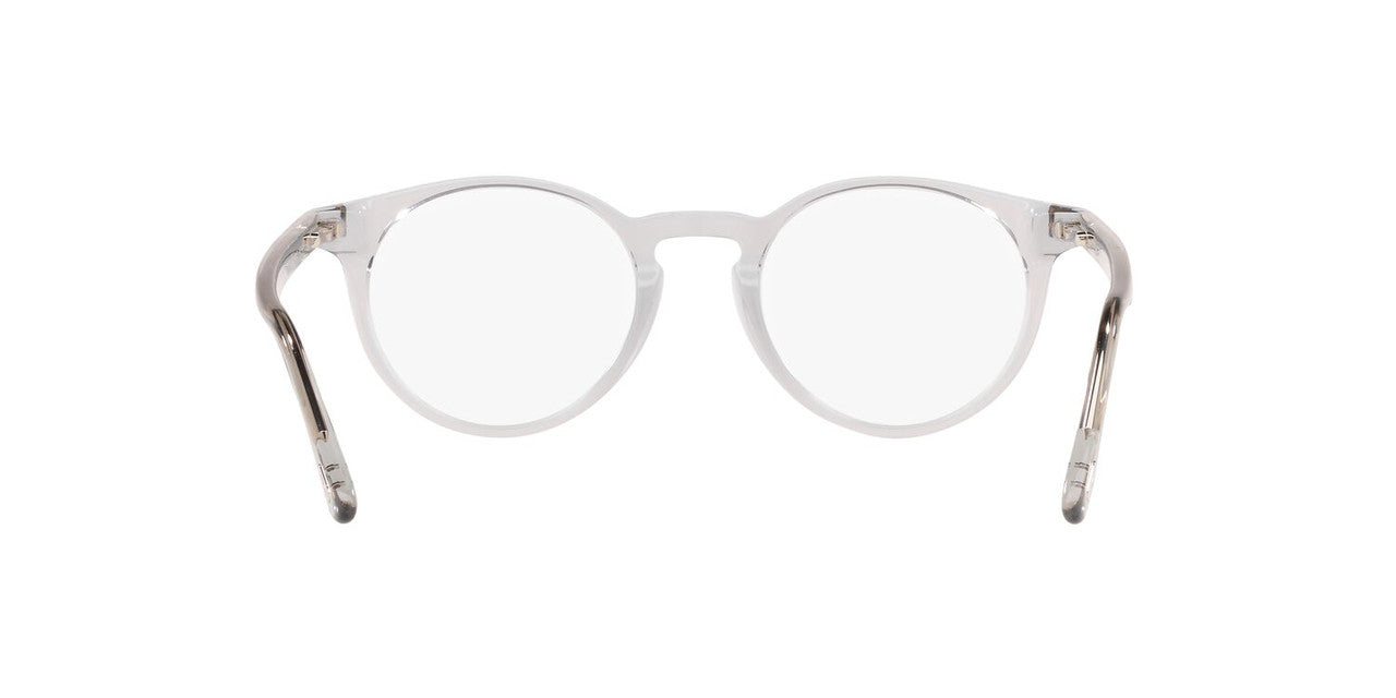 Anteojos Ópticos Tom Ford 0TR001034 Ft5557-B Gris