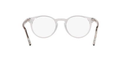 Anteojos Ópticos Tom Ford 0TR001034 Ft5557-B Gris