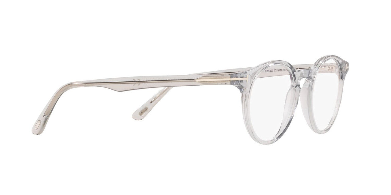 Anteojos Ópticos Tom Ford 0TR001034 Ft5557-B Gris
