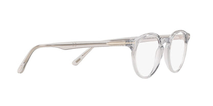 Anteojos Ópticos Tom Ford 0TR001034 Ft5557-B Gris