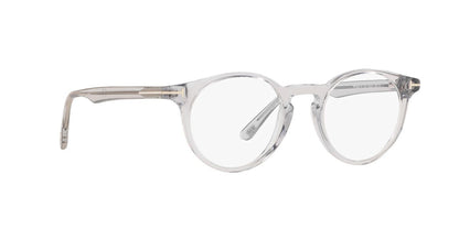 Anteojos Ópticos Tom Ford 0TR001034 Ft5557-B Gris